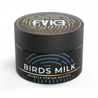 Табак для кальяна FAKE 40г - Birds Milk (Конфета птичье молоко)