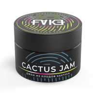 Табак для кальяна FAKE 40г - Cactus Jam (Джем из плодов кактуса)