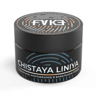 Табак для кальяна FAKE - Chistaya Liniya (Сливочное мороженое в вафельном рожке) 40г