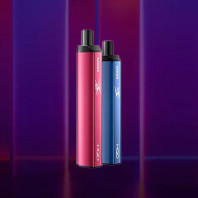 Электронная сигарета HQD MAXX - Berry Needles (Хвоя и лесные ягоды) 2500Т