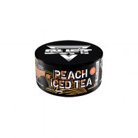 Табак для кальяна Duft - Peach Iced Tea (Ледяной Персиковый чай) 100г