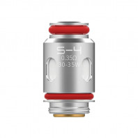 Испаритель Smoant S-4 Coil DL 0.35Ω