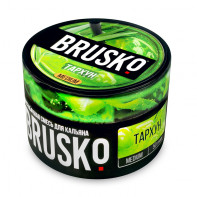 Смесь для кальяна BRUSKO MEDIUM - Тархун 50г