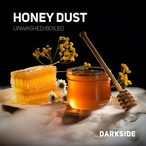 Табак для кальяна Darkside CORE - Honey Dust (Мед) 100г