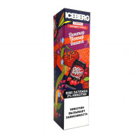 Электронная сигарета ICEberg Strong 6000 - Доктор Пеппер Вишня (Dr. Pepper Cherry)