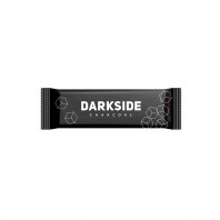 Уголь Darkside Big Cube 6шт 25мм