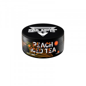Табак для кальяна Duft - Peach Iced Tea (Ледяной Персиковый чай) 80г