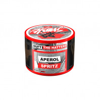 Табак для кальяна Duft The Hatters - Aperol Spritz (Игристое вино Апельсин) 40г