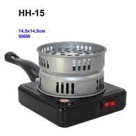 Плитка для розжига угля HH-15 - 500Вт