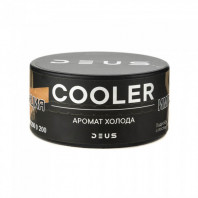 Табак для кальяна Deus - Cooler (Холод) 20г