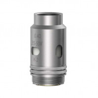 Испаритель Smoant Knight 80/Pasito 2 Dual Mesh 0.4ohm KL-025-DM-COIL(в упак. 3 шт.)