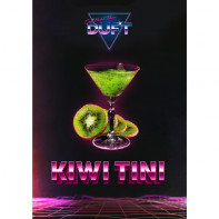 Табак для кальяна Duft - Kiwi Tini (Киви) 20г