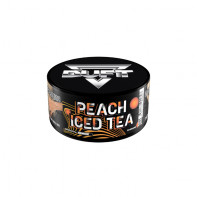 Табак для кальяна Duft - Peach Iced Tea (Персиковый чай со льдом) 20г