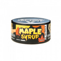 Табак для кальяна Duft - Maple syrup (Кленовый сироп) 20г
