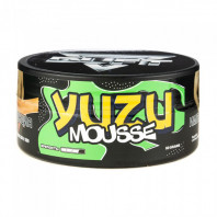 Табак для кальяна Duft  - Yuzu mousse (Цитрусы сливки сыр) 80г