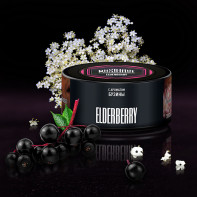 Табак для кальяна Must Have - Elderberry (Бузина) 125г