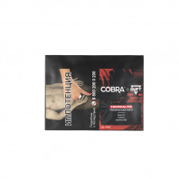 Табак для кальяна Duft x Cobra - Tropical Fir (Манго Пихта Маракуйя) 20г