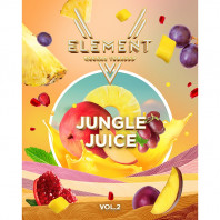 Табак для кальяна Element 5 Элемент - Jungle Juice (Тропические фрукты) 25г