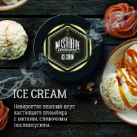 Табак для кальяна Must Have - Ice Cream (Мороженое) 25г