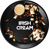 Табак для кальяна Black Burn Irish Cream (Ирландский сливочный ликер) 100г