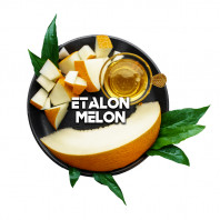 Табак для кальяна Black Burn - Etalon Melon (Медовая дыня) 25г