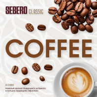 Табак для кальяна Sebero - Coffee (Кофе) 40г