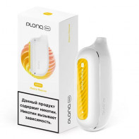Электронная сигарета PLONQ MAX 6000 - Манго Персик