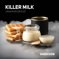 Табак для кальяна Darkside Core - Killer Milk (Сгущенка) 30г