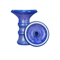 Чаша для кальяна Thor Bowls Batega Phunnel Glaze Portugal фанел