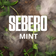 Табак для кальяна Sebero - Mint (Мята) 100г