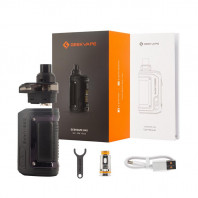 POD-система Geekvape Aegis H45 (Hero 2) kit (Black)