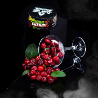 Табак для кальяна Duft - Sour Cherry (Кислая вишня) 80г