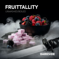 Табак для кальяна Darkside Core - Fruitality (Конфеты с лесными ягодами) 100г