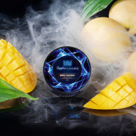 Табак для кальяна Sapphire Crown - Ripe Mango (Манго) 25г