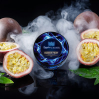 Табак для кальяна Sapphire Crown -  Passion Fruit (Маракуйя) 25г