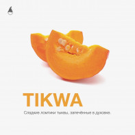 Табак для кальяна Mattpear - Tikwa (Тыква) 50г