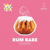 Табак для кальяна Mattpear - Rum Babe (Ромовая баба) 30г