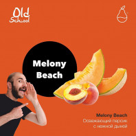 Табак для кальяна Mattpear - Melony Beach (Персик Дыня) 30г
