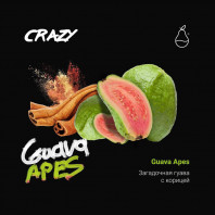 Табак для кальяна Mattpear - Guava Apes (Гуава с корицей) 30г