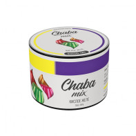 Бестабачная смесь для кальяна Chaba - Sour Jelly (Кислое Желе) 50г