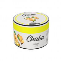 Бестабачная смесь для кальяна Chaba - Pomelo (Помело) 50г