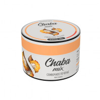 Бестабачная смесь для кальяна Chaba - Milk Cookies (Сливочное Печенье) 50г