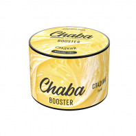 Бестабачная смесь для кальяна Chaba - Booster (Сладкий) 50г