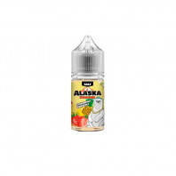 Жидкость Alaska Summer - Strawberry Pineapple 30 мл 20 мг (Клубника Ананас)