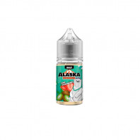 Жидкость Alaska Summer - Kiwi Strawberry 30 мл 20 мг (Киви Клубника)