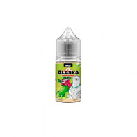 Жидкость Alaska Summer - Cranberry Lime 30 мл 20 мг (Клюква, лайм)