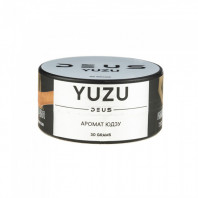 Табак для кальяна Deus - Yuzu (Юдзу) 30г